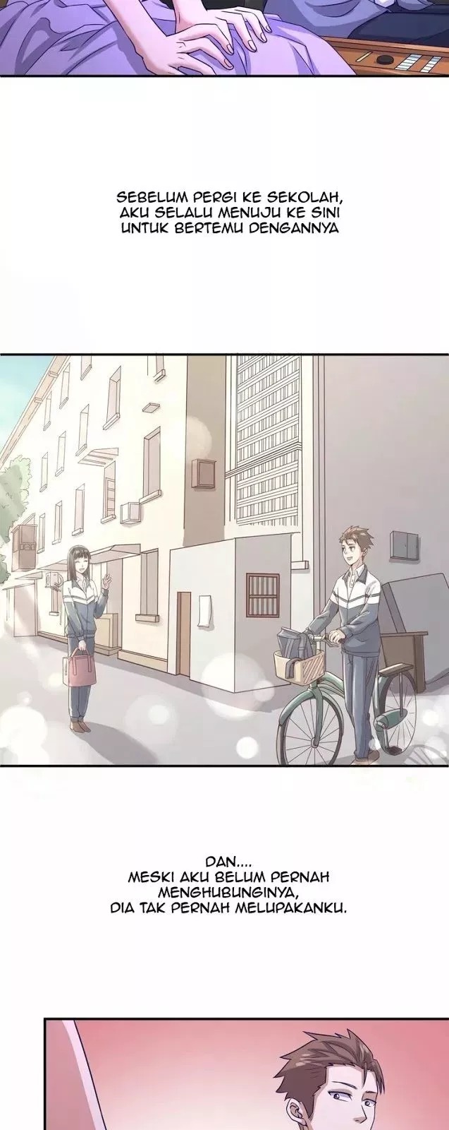 The Interceptor Cross System Chapter 09 Gambar 14